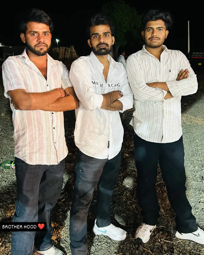 Soft cotton liner shirts for dark collection